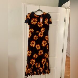 Rhode Lulani Dress